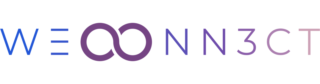 WECONN3CT GmbH Logo